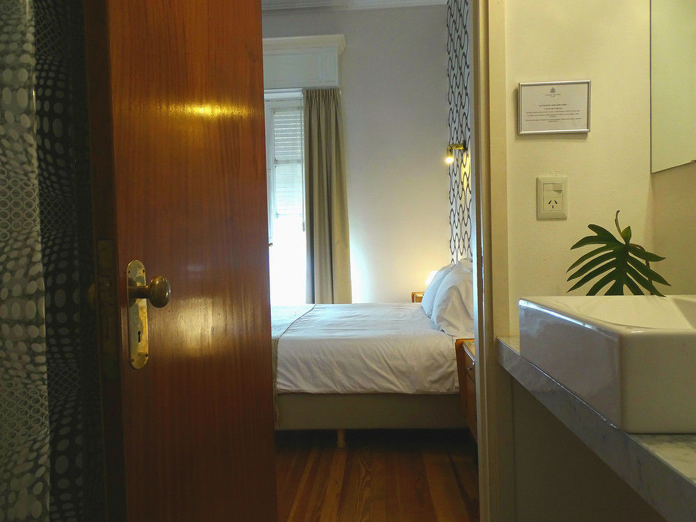 Sacha Mistol Art Hotel Córdoba Zewnętrze zdjęcie