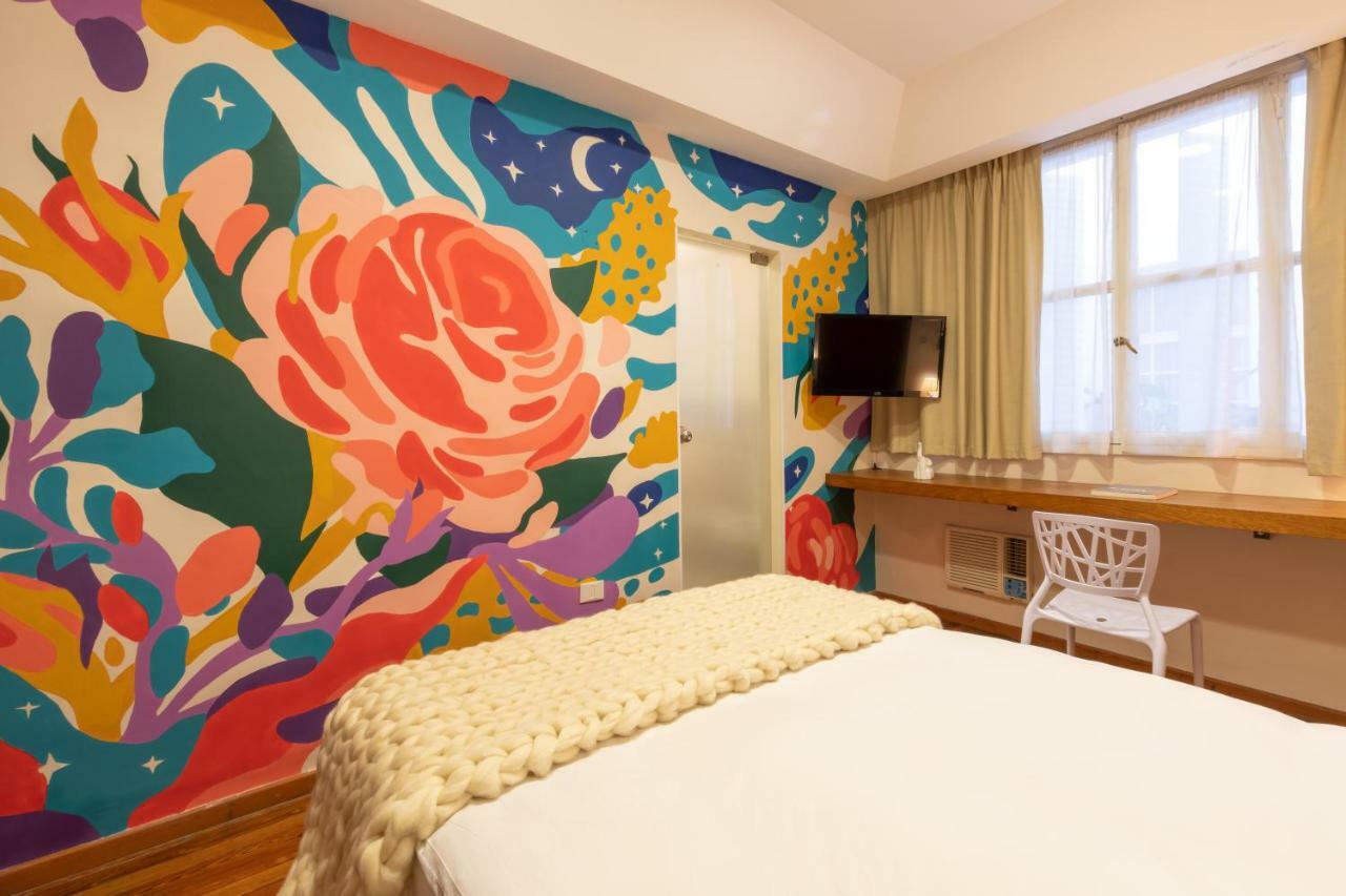 Sacha Mistol Art Hotel Córdoba Zewnętrze zdjęcie