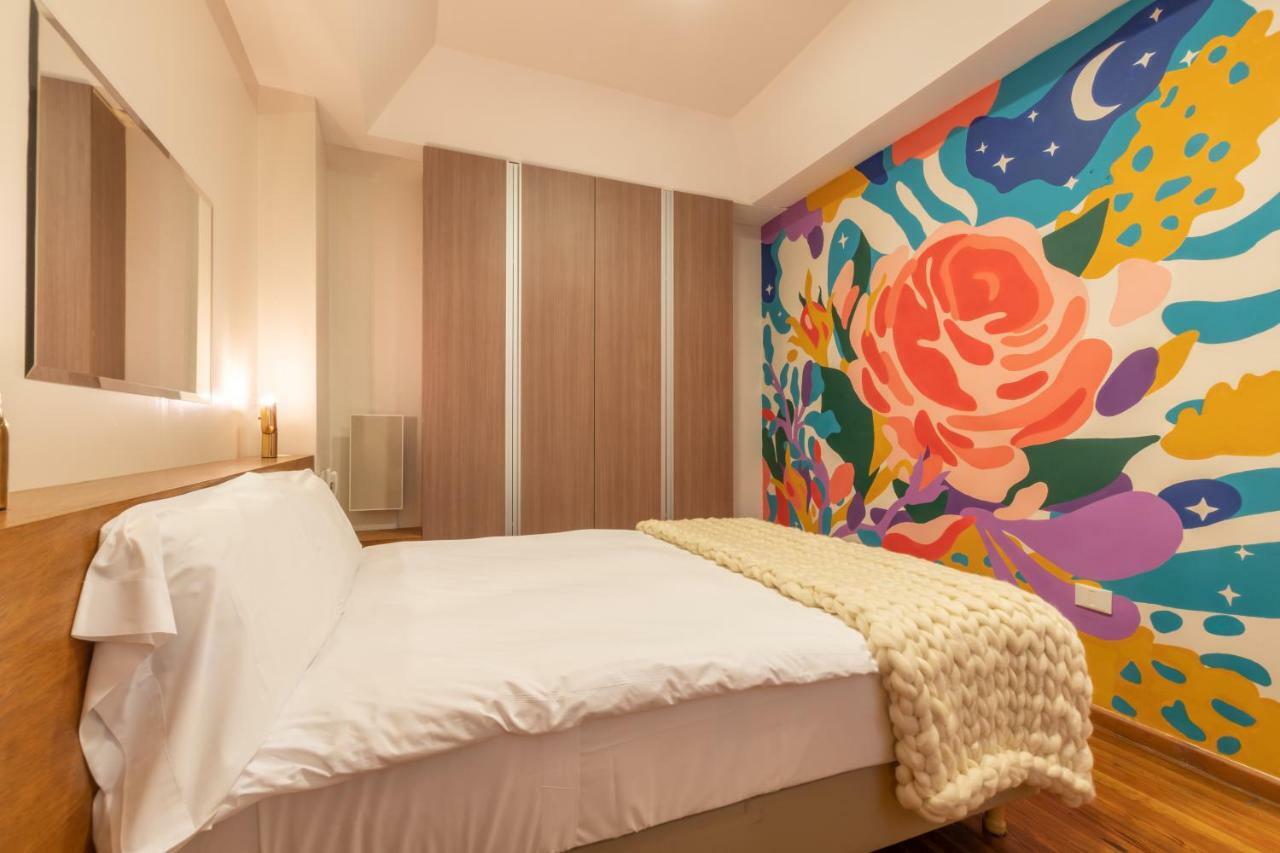 Sacha Mistol Art Hotel Córdoba Zewnętrze zdjęcie