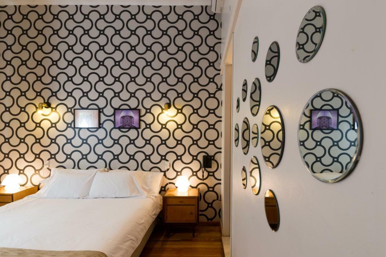 Sacha Mistol Art Hotel Córdoba Pokój zdjęcie